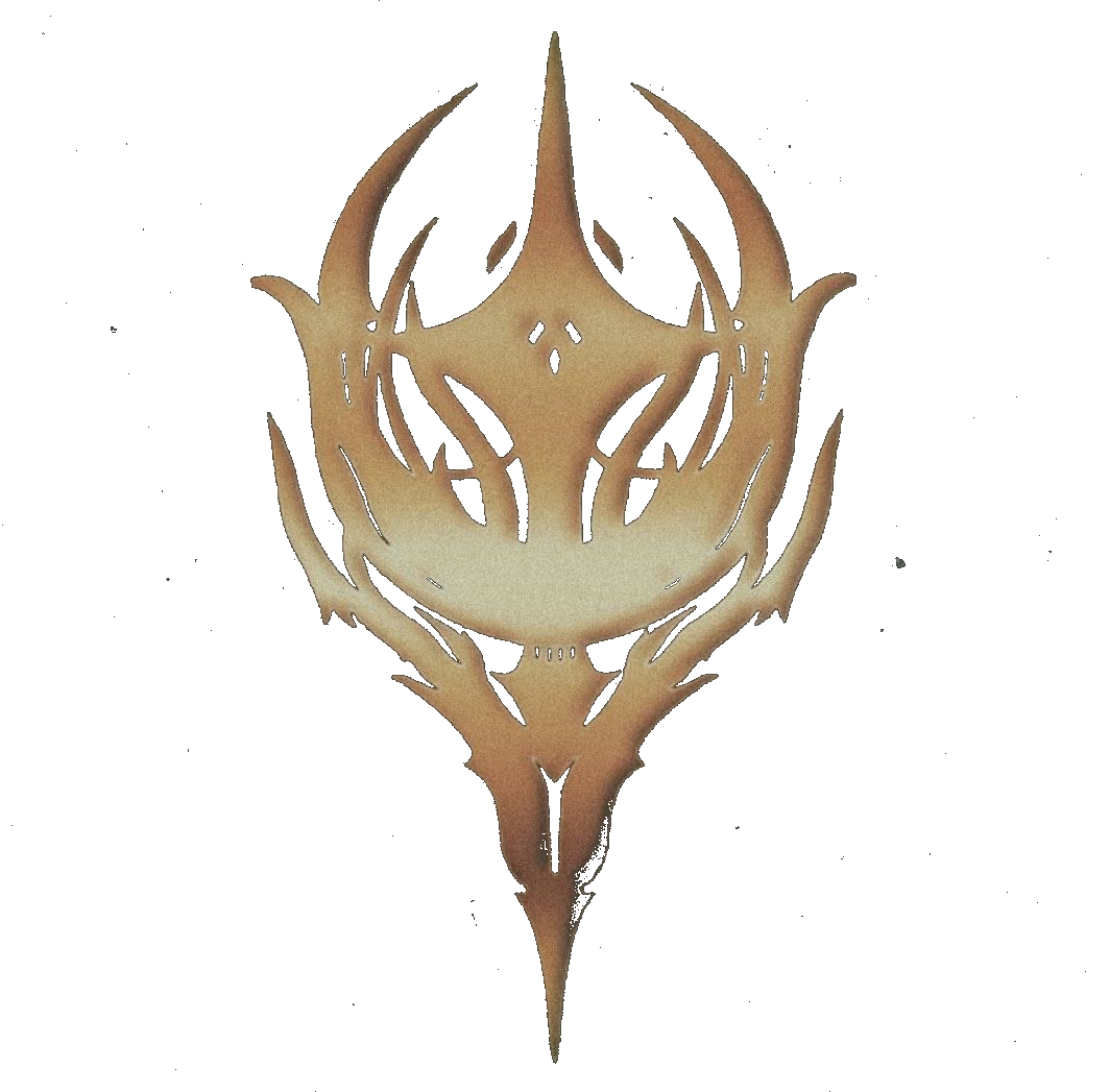 Unhallowed Promethean logo