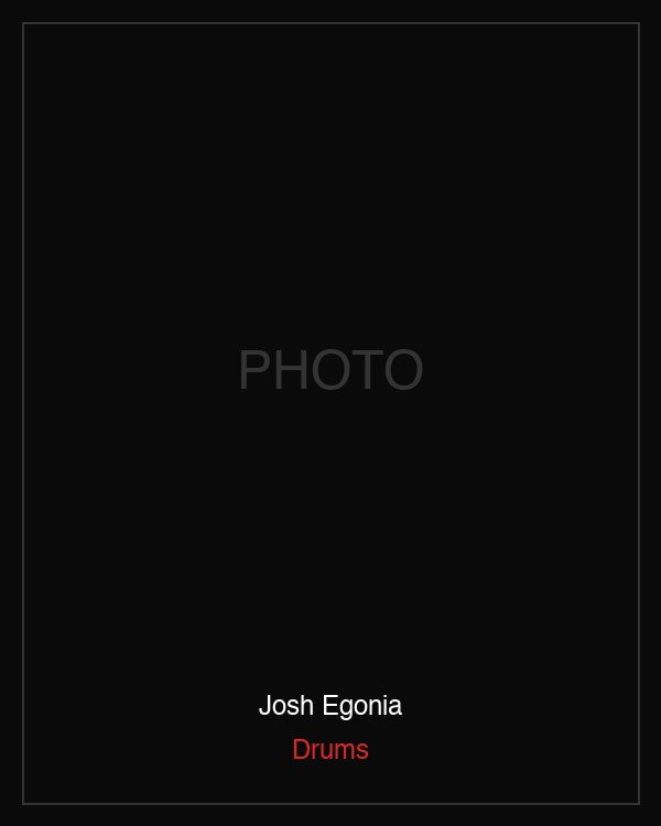 Josh Egonia